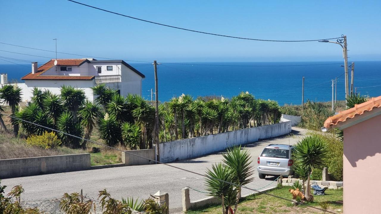 فيلا Casa Atlantic'Amar Ribamar  المظهر الخارجي الصورة