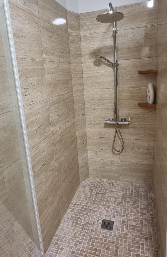 فيلا Casa Atlantic'Amar Ribamar  المظهر الخارجي الصورة
